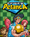 Crazy Petanca (240x320) (BT Multiplayer)