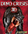 Дино криза 3D (240x320)