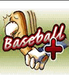 बेसबॉल प्लस (128x128)