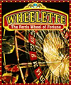 Wheelette - Fortune Dönme Dolap (176x208)