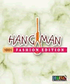 Hangman 1001 Fashion Edition (Multipantalla)