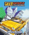 Süper Taksi Şoförü - Orijinal (240x320) (Samsung)