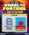 Fortune Deluxe Tekerleği (208x208)