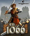 AD 1066 - วิลเลียมผู้พิชิต (240x320)