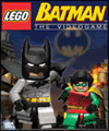 Lego Batman (128x160) (Nokia)