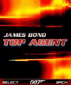 James Bond Top Agent (240x320) (K800)