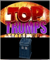 Top Trumps: Dr. Who