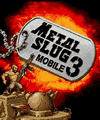 Metal Slug Mobile 3（176x208）