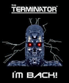 Terminator bin zurück