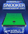 World Snooker Championship 2007