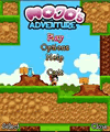 Mojo's Adventure (240x320) (S60v3)