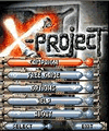 X-Project