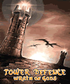 Tower Defence - Wrath Of Gods