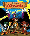 Wizard Disney (240x320)