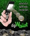DigiWallet - Мобильный магический трюк (240x320)
