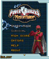 Power Rangers Mistik Güç (176x208)