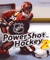 NHL PowerShot Hockey 2（240x320）