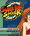 Super Babe Soccer (240x320) (S60v3)