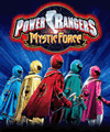 Power Rangers - Mistik Güç (176x220) (Samsung)