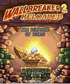 Wall Breaker 2 Reloaded - The Diamond Of Zorg (240x320) (S60v3)