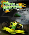 फॉर्म्युला फायरस्टॉर्म रेसिंग (240x320)