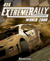 4x4 Extreme Rally - Weltreise (240x320)
