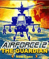 Air Force 2 - The Guardian