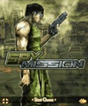 Spion Mission (240x320)