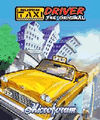 Super Taxi Driver: The Original