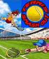 Tennis Smash Out (240x320) (S60v3)