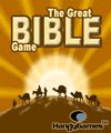 The Great Bible Game (240x320) (S60v3)