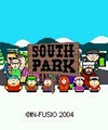 South Park (176x220) (Asing)