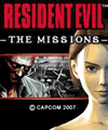 Resident Evil: The Missions