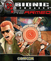 Bionic Kommando Re-Armed (240x320)