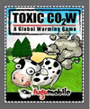有毒牛 - 地球温暖化ゲーム（240x320）（S60v3）