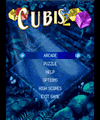 Cubis 2（320x240）
