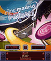 Реал Мадрид Екстремальний Пінбол (240x320)