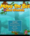 Maya The Bee And Friends