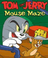 Tom y Jerry Mouse Maze (240x320) (S60v3)