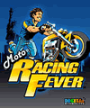 Мото Racing Fever 2D (240x320) (S60v3)