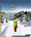 Snowboard Kahraman (Multiscreen)