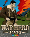 戦争ヒーロー1944（176x220）