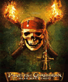 Pirates Of The Caribbean 2 - Dada Mans Mans (176x220)