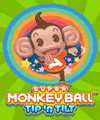 Super Monkey Ball - Mẹo N nghiêng (240x320)