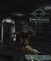 Doom 3 3D（240x320）