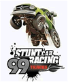 Stunt Car Racing 99 Tracks (240x320) (W760)