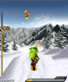 Snowboard Hero (240x320) (S40)