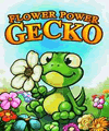 Flower Power Gecko