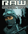 Unité spéciale RAW (176x220) (K750)