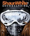 Shaun White Snowboard (240x320)